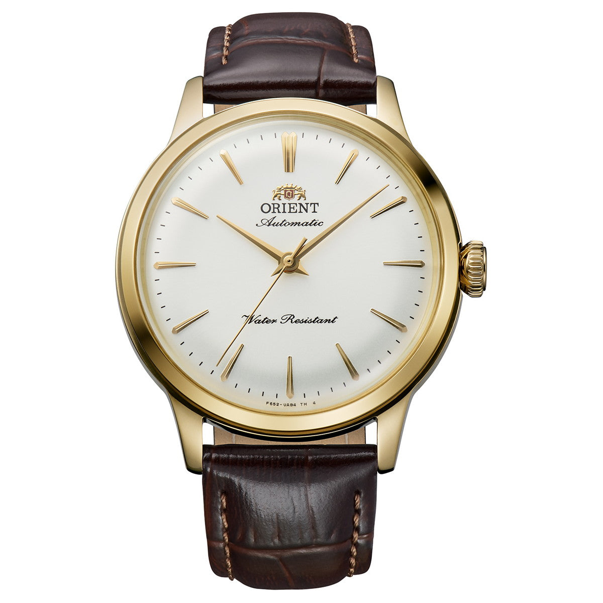 オリエント ORIENT クラシック Orient Bambino 36 オリエント バンビーノ 36 自動巻 機械式 腕時計 メンズ レディース RN-BB0101S【2026 新作】