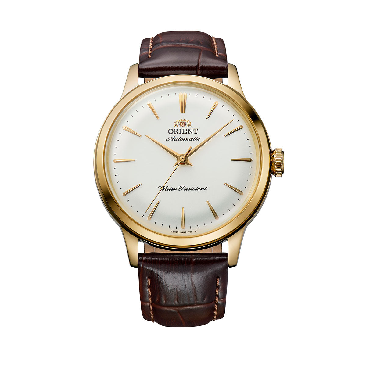 オリエント ORIENT クラシック Orient Bambino 36 オリエント バンビーノ 36 自動巻 機械式 腕時計 メンズ レディース RN-BB0101S【2026 新作】
