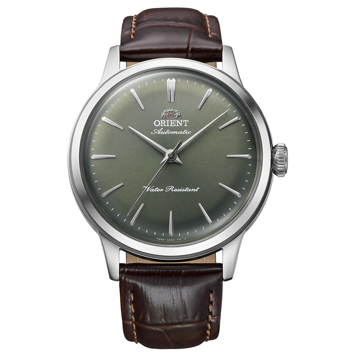 オリエント ORIENT クラシック Orient Bambino 36 オリエント バンビーノ 36 自動巻 機械式 腕時計 メンズ レディース RN-BB0102E【2026 新作】