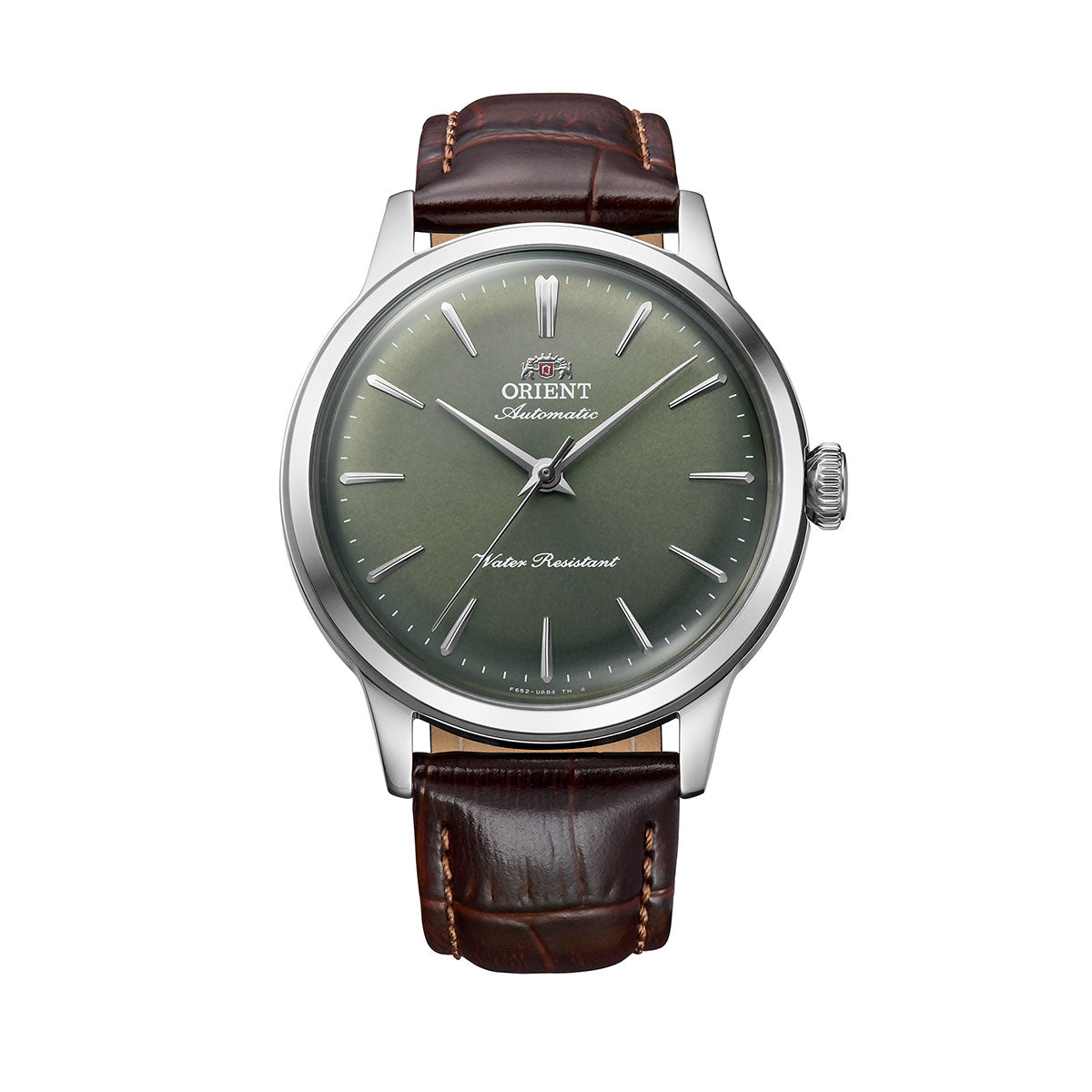 オリエント ORIENT クラシック Orient Bambino 36 オリエント バンビーノ 36 自動巻 機械式 腕時計 メンズ レディース RN-BB0102E【2026 新作】