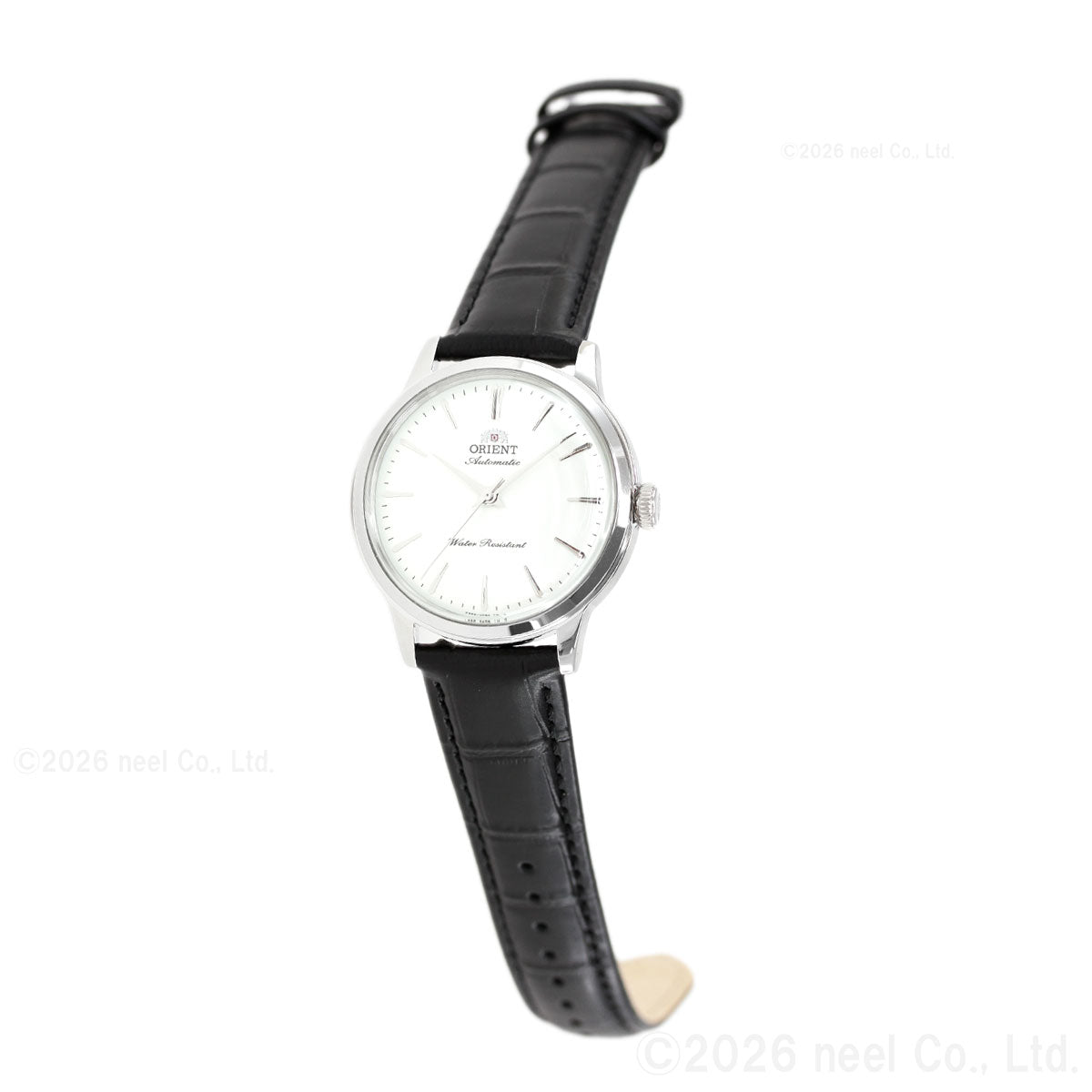 オリエント ORIENT クラシック Orient Bambino 36 オリエント バンビーノ 36 自動巻 機械式 腕時計 メンズ レディース RN-BB0103S【2026 新作】