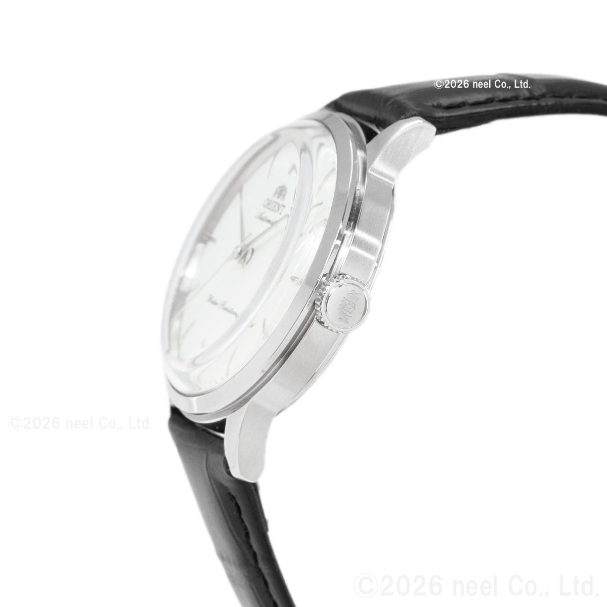 オリエント ORIENT クラシック Orient Bambino 36 オリエント バンビーノ 36 自動巻 機械式 腕時計 メンズ レディース RN-BB0103S【2026 新作】