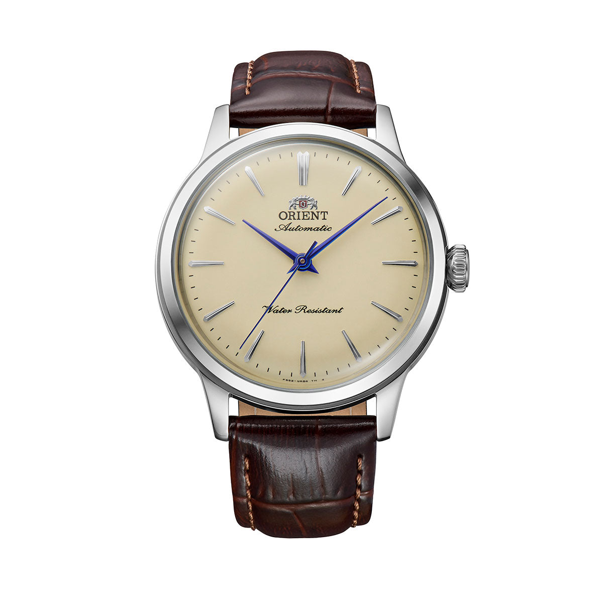 オリエント ORIENT クラシック Orient Bambino 36 オリエント バンビーノ 36 自動巻 機械式 腕時計 メンズ レディース RN-BB0104Y【2026 新作】
