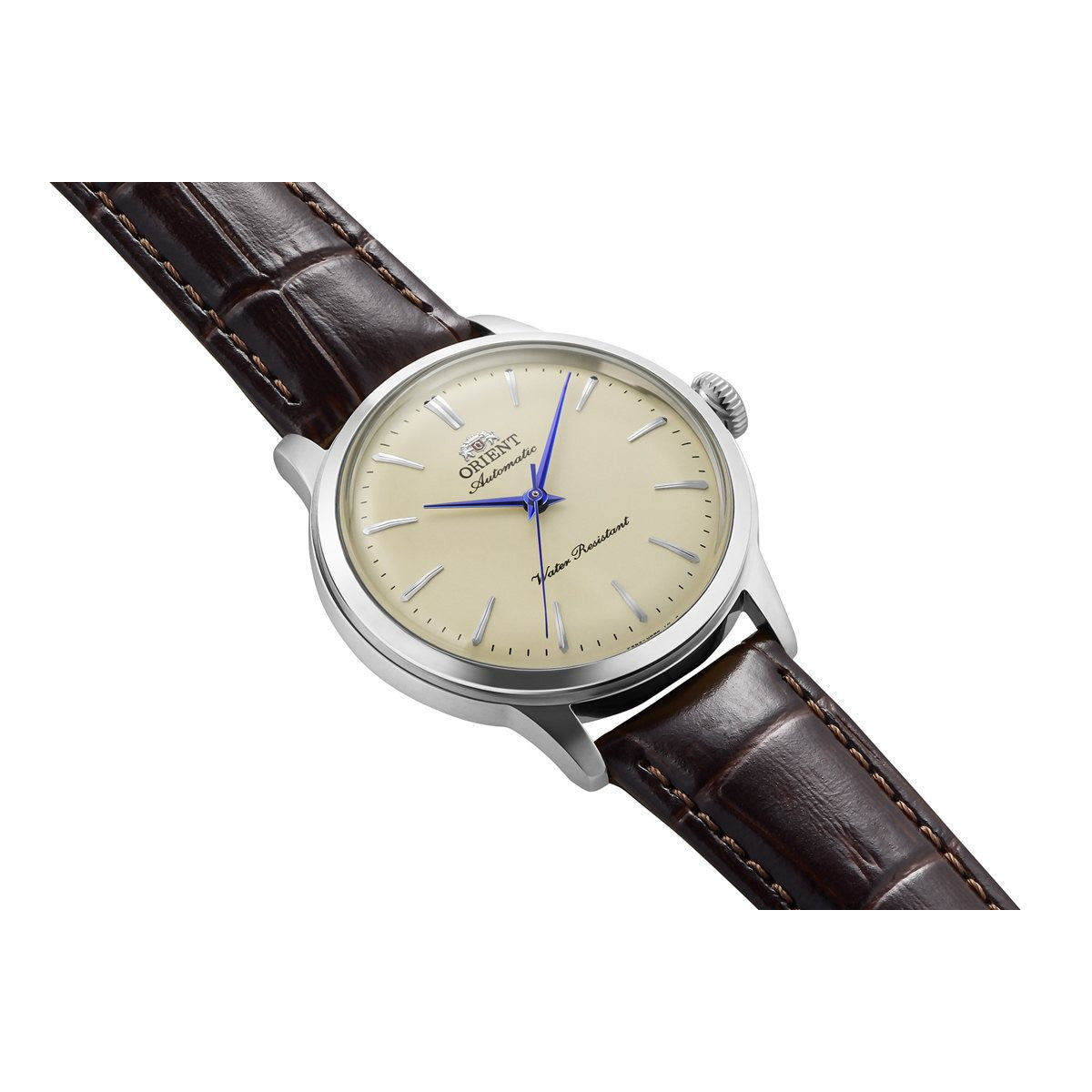 オリエント ORIENT クラシック Orient Bambino 36 オリエント バンビーノ 36 自動巻 機械式 腕時計 メンズ レディース RN-BB0104Y【2026 新作】