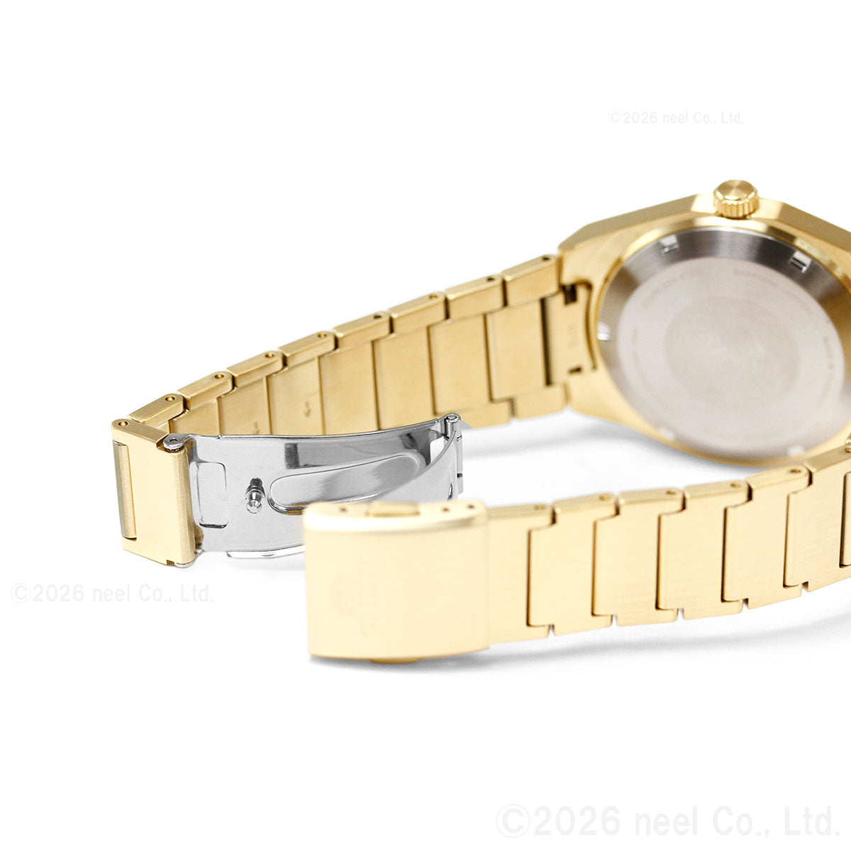 オリエント ORIENT コンテンポラリー Contemporary オリエント フルッソ 自動巻 機械式 腕時計 メンズ RN-BB0201S Orient Flusso【2026 新作】