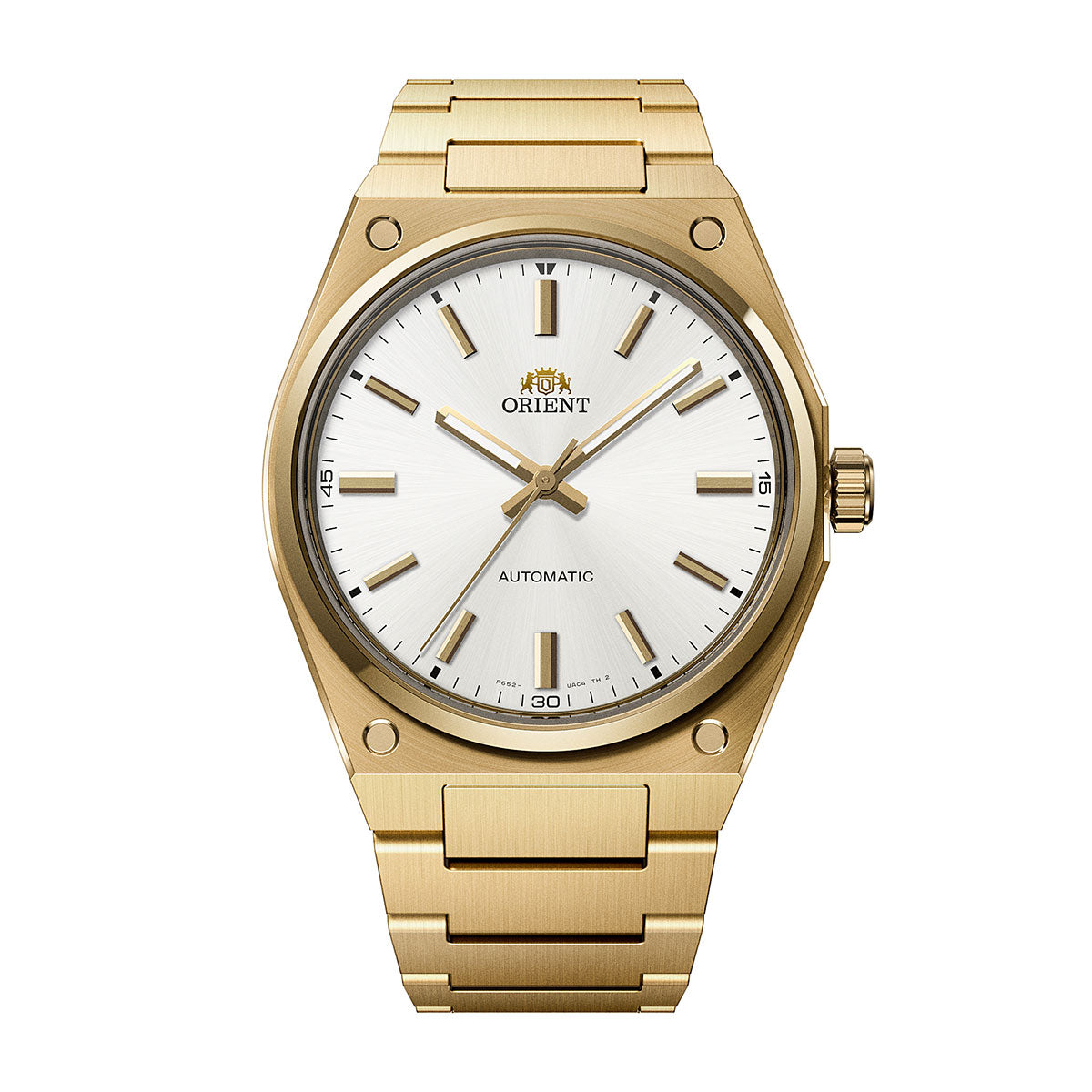 オリエント ORIENT コンテンポラリー Contemporary オリエント フルッソ 自動巻 機械式 腕時計 メンズ RN-BB0201S Orient Flusso【2026 新作】