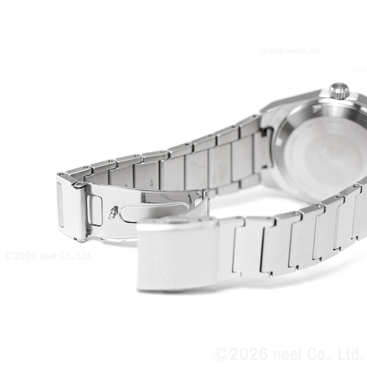 オリエント ORIENT コンテンポラリー Contemporary オリエント フルッソ 自動巻 機械式 腕時計 メンズ RN-BB0204S Orient Flusso【2026 新作】