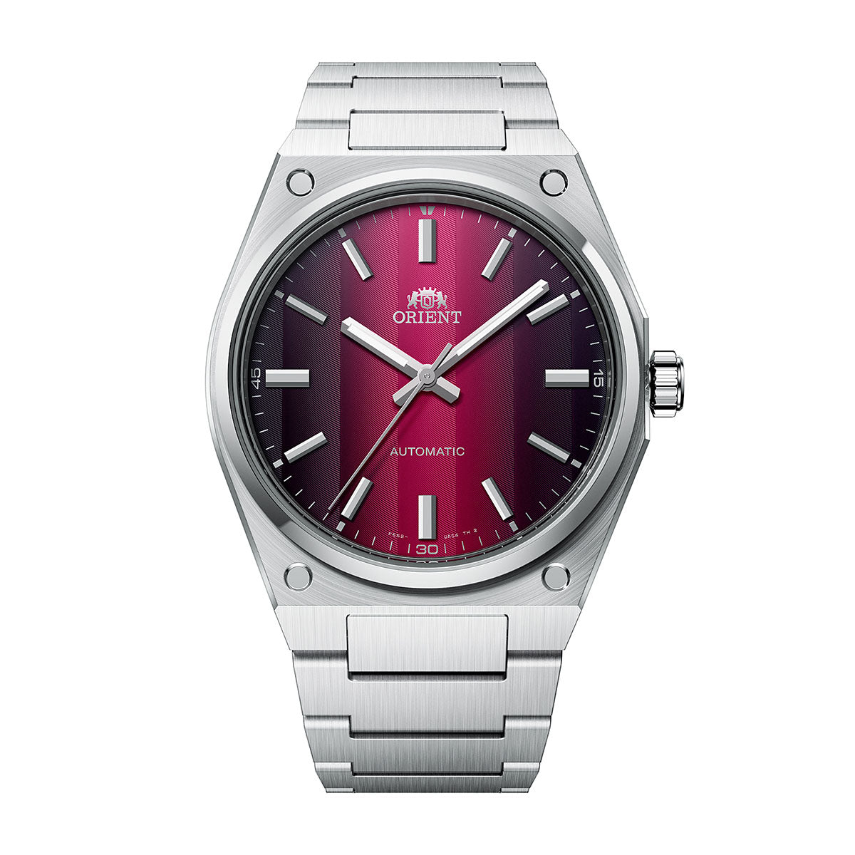 オリエント ORIENT コンテンポラリー Contemporary オリエント フルッソ 自動巻 機械式 国内1100本限定 腕時計 メンズ RN-BB0205R Orient Flusso【2026 新作】