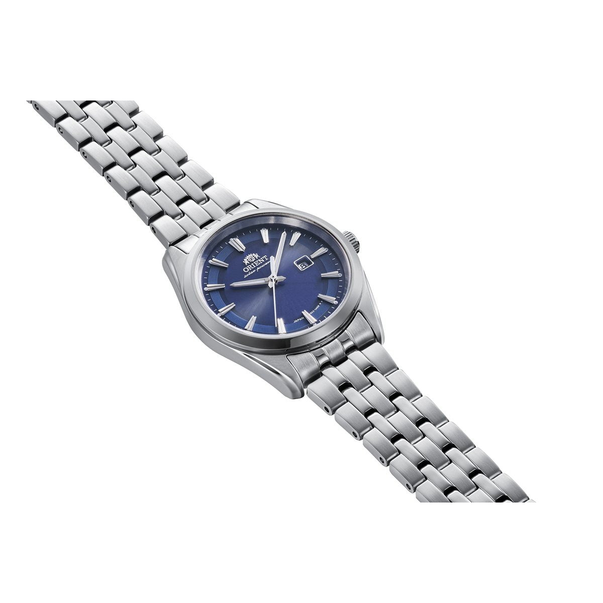 オリエント ORIENT コンテンポラリー Contemporary オリエントストレット ソーラーパワード 腕時計 レディース RN-WG0602L Orient Stretto【2026 新作】