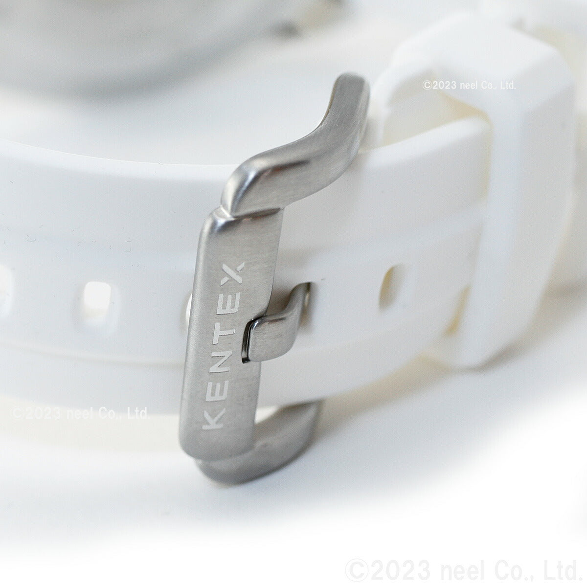 【5月から値上げ！】ケンテックス KENTEX 限定モデル 腕時計 時計 メンズ マリンマン シーホースII 日本製 S706M-15