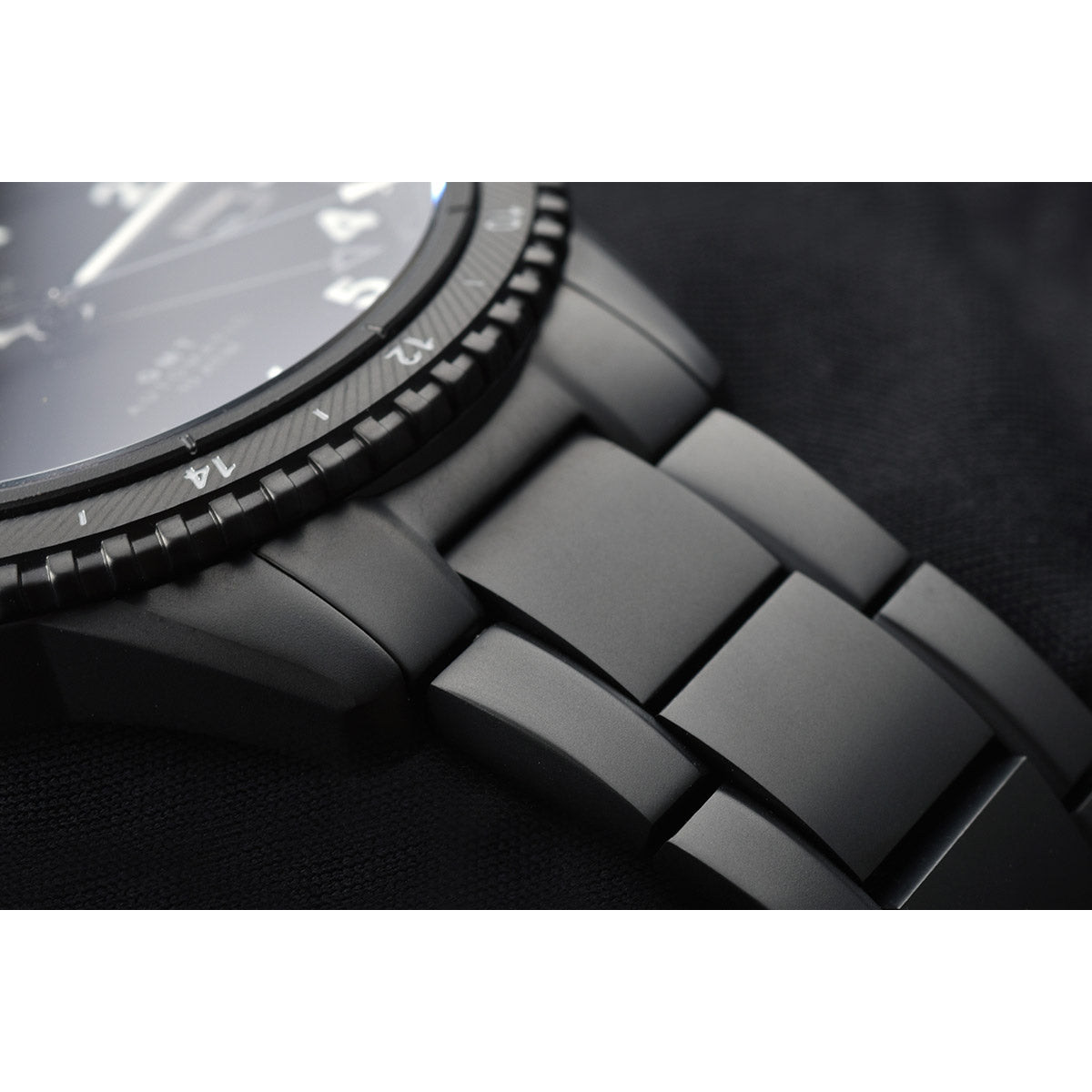 ケンテックス KENTEX 腕時計 メンズ スカイマン SKYMAN GMT 限定モデル S809M-06【2025 新作】