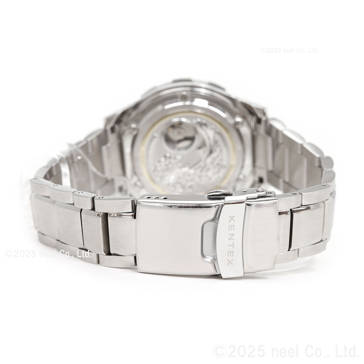 ケンテックス KENTEX マリンGMT グリーンMOP 限定188本 MARINE GMT Green-MOP 腕時計 メンズ 自動巻き 日本製 S820X-11【2025 新作】