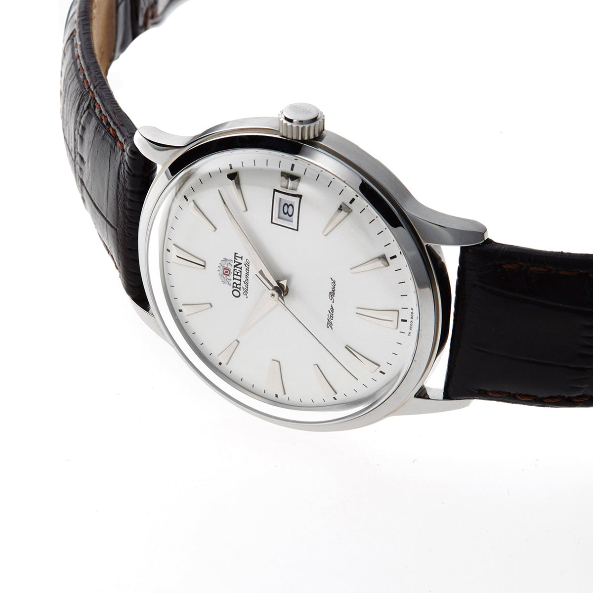 オリエント ORIENT 逆輸入モデル 海外モデル 腕時計 メンズ 自動巻き バンビーノ Bambino SAC00005W0