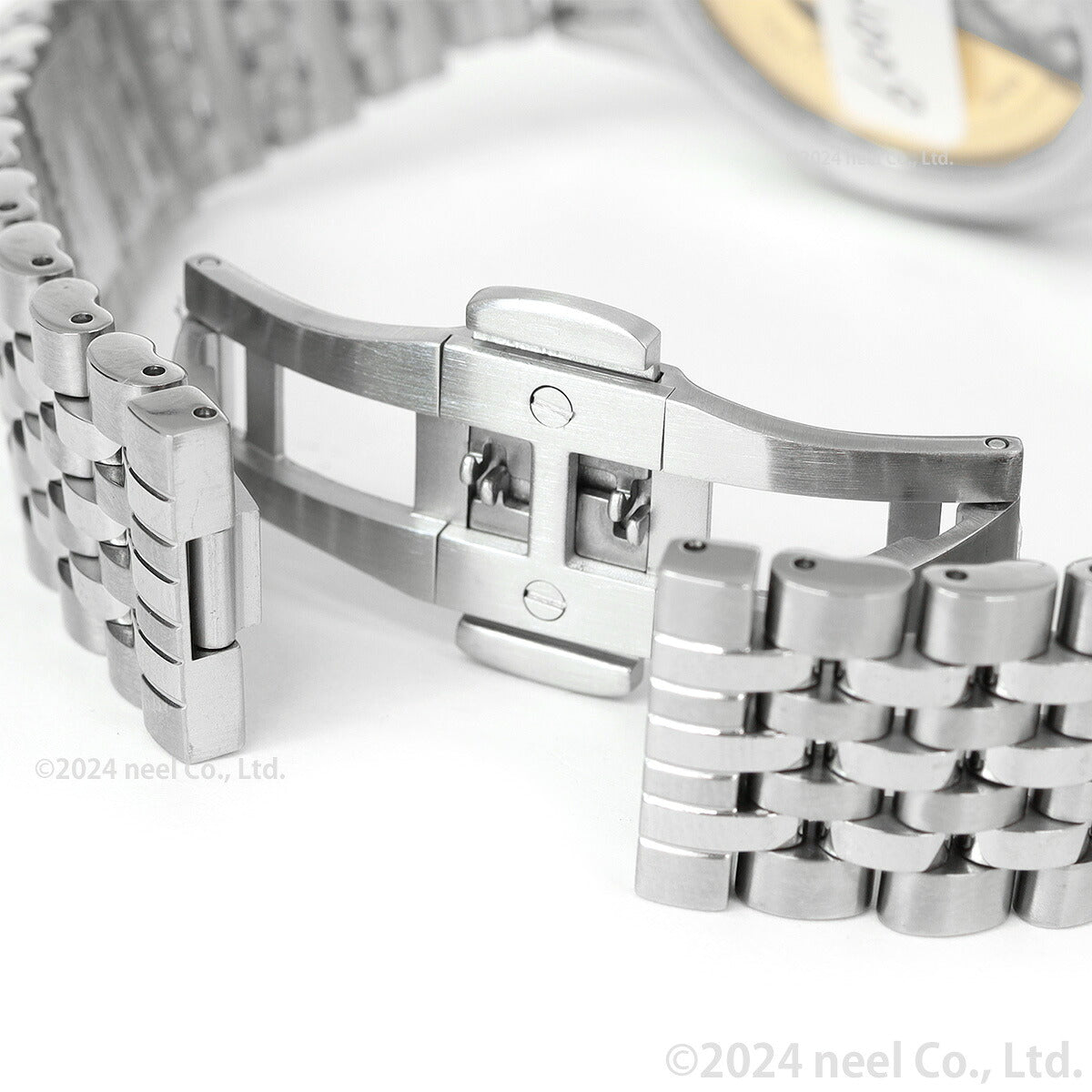 セイコー プレザージュ SEIKO PRESAGE 自動巻き コアショップ専用 流通限定 腕時計 メンズ クラシック SARJ009 Classic Series