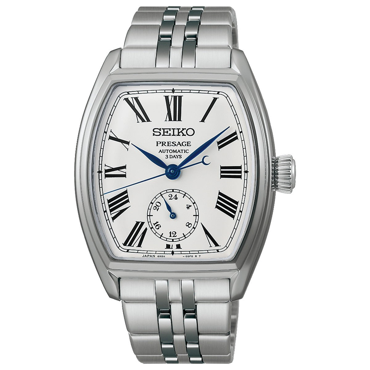 セイコー プレザージュ SEIKO PRESAGE 自動巻き 琺瑯ダイヤル コアショップ専用 流通限定 腕時計 メンズ SART013 Classic Series【2026 新作】