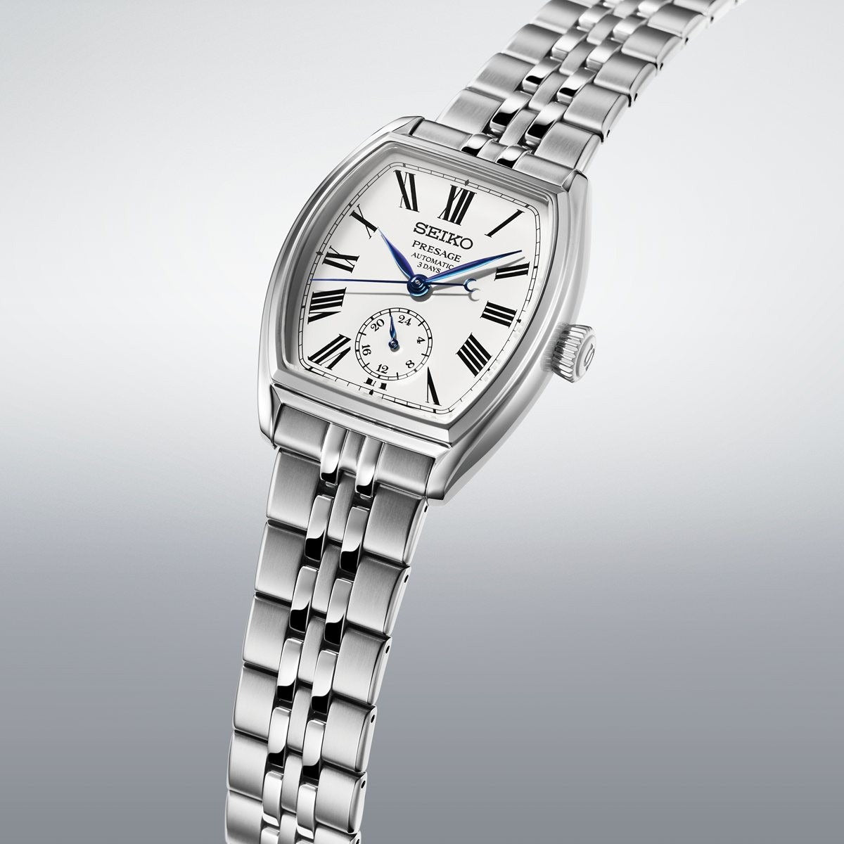 セイコー プレザージュ SEIKO PRESAGE 自動巻き 琺瑯ダイヤル コアショップ専用 流通限定 腕時計 メンズ SART013 Classic Series【2026 新作】