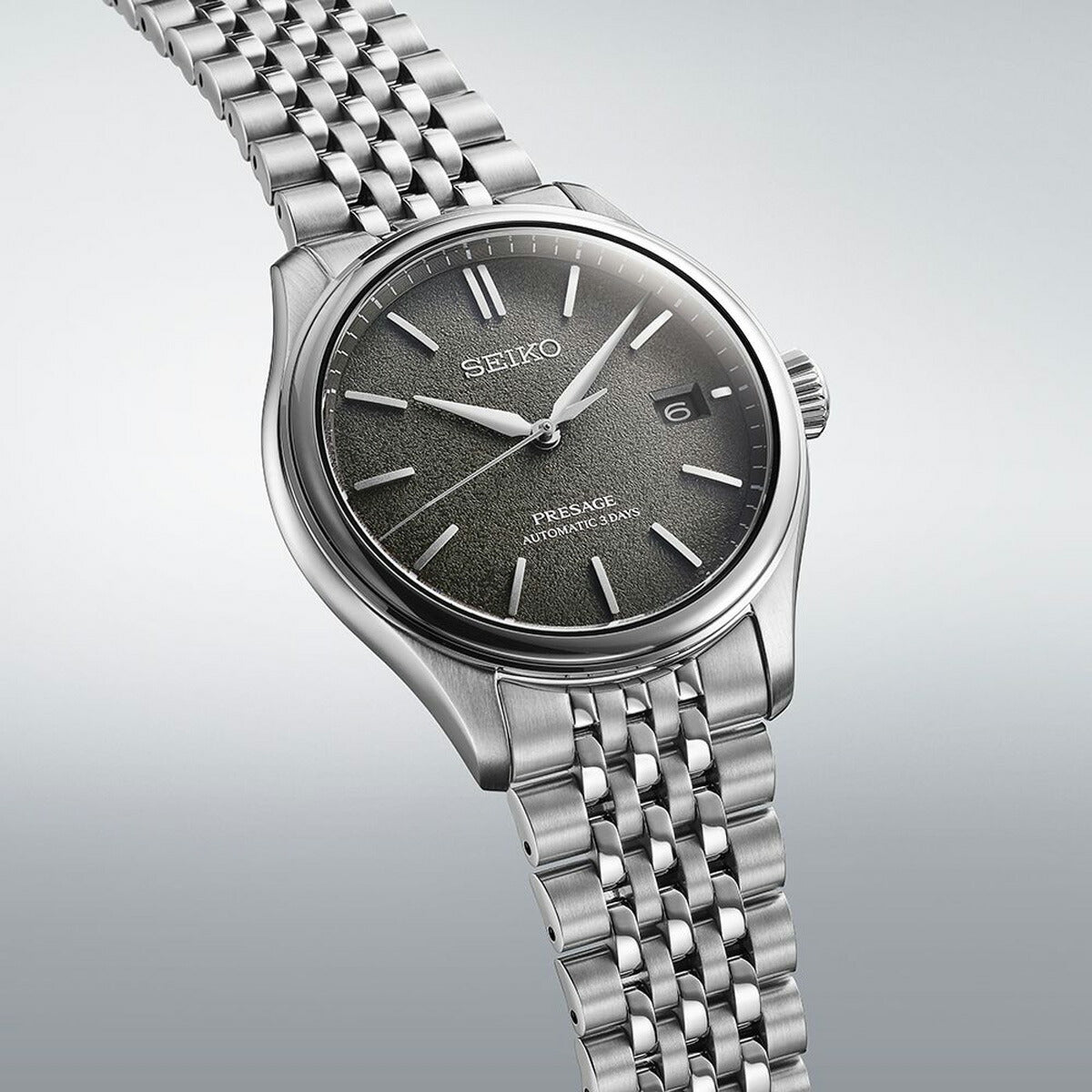 SEIKO PRESAGE SARX123 自動巻き時計 セイコー プレザージュ SEIKO PRESAGE 自動巻き コアショップ専用 流通