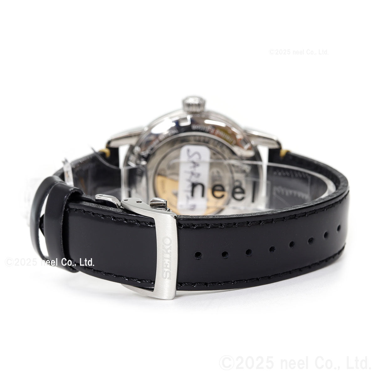 セイコー プレザージュ SEIKO PRESAGE 自動巻き 有田焼ダイヤル コアショップ専用 流通限定 腕時計 メンズ SARX127 Craftsmanship【2025 新作】