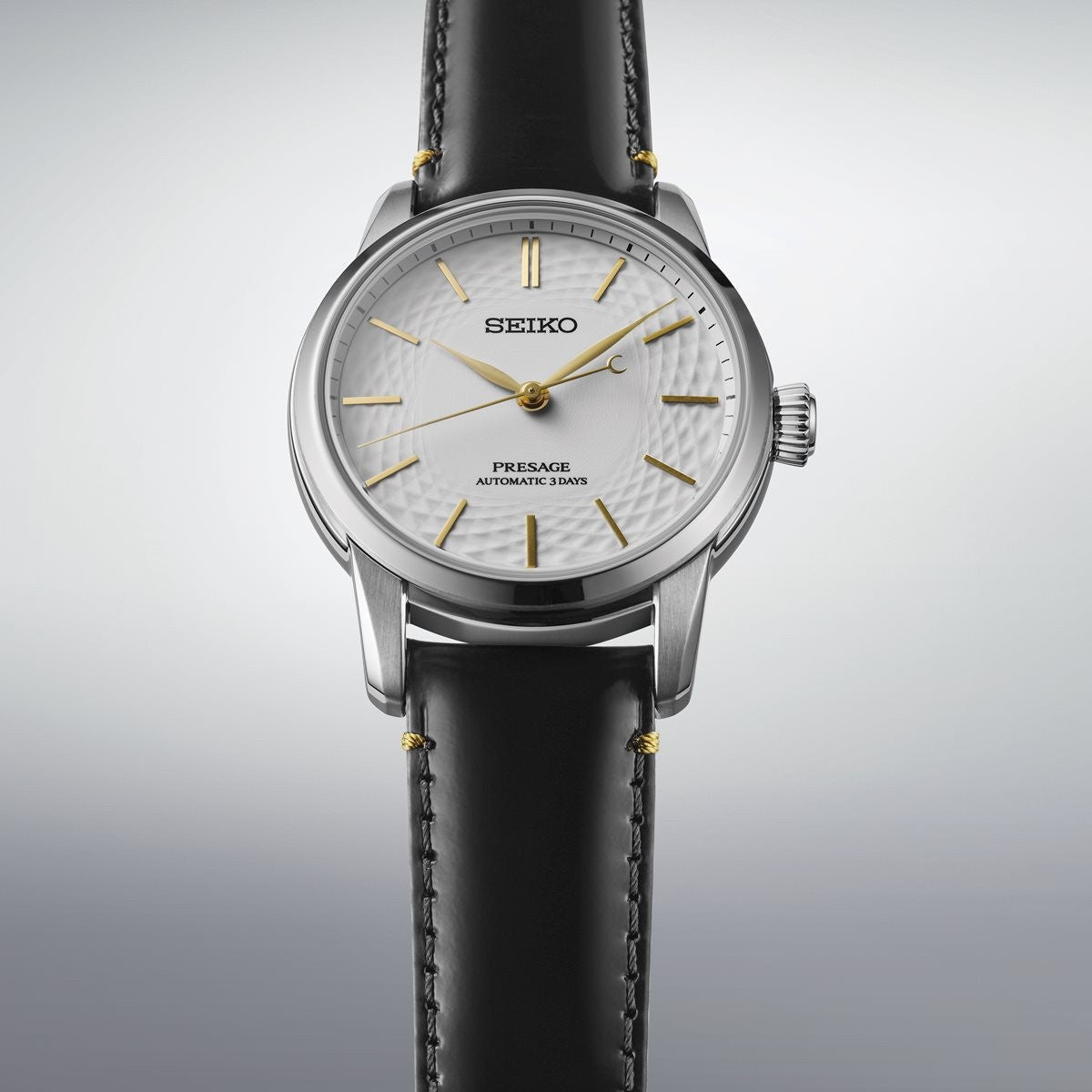 セイコー プレザージュ SEIKO PRESAGE 自動巻き 有田焼ダイヤル コアショップ専用 流通限定 腕時計 メンズ SARX127 Craftsmanship【2025 新作】