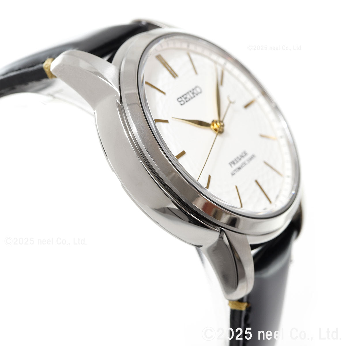 セイコー プレザージュ SEIKO PRESAGE 自動巻き 有田焼ダイヤル コアショップ専用 流通限定 腕時計 メンズ SARX127 Craftsmanship【2025 新作】