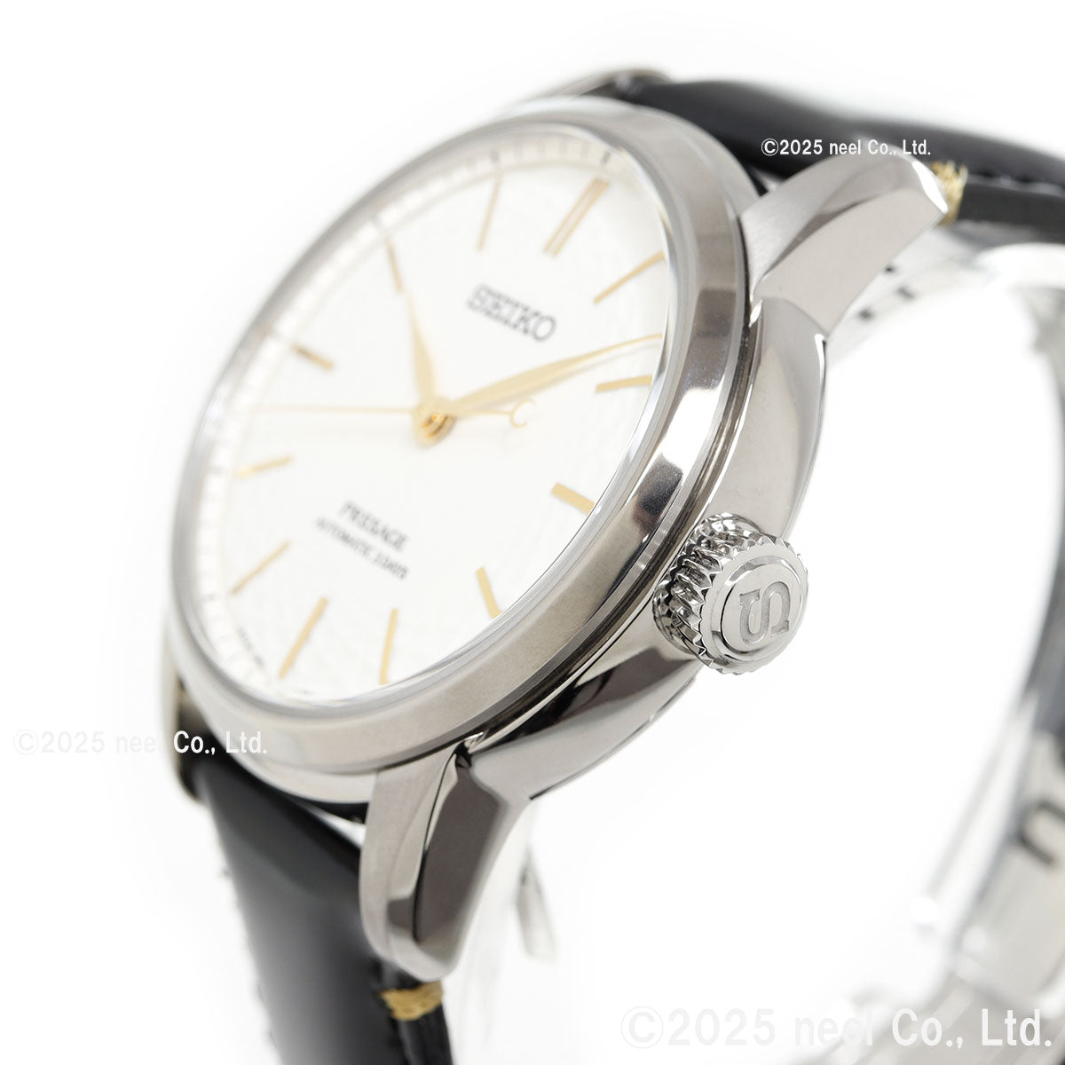 セイコー プレザージュ SEIKO PRESAGE 自動巻き 有田焼ダイヤル コアショップ専用 流通限定 腕時計 メンズ SARX127 Craftsmanship【2025 新作】