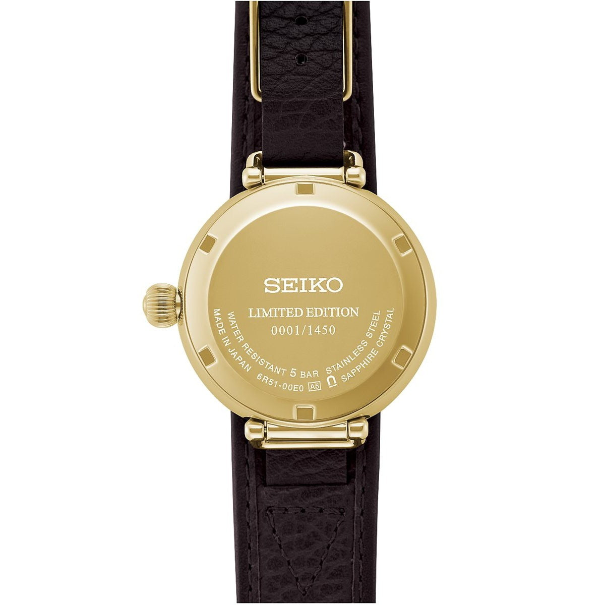 セイコー プレザージュ SEIKO PRESAGE 自動巻き 琺瑯ダイヤル セイコー創業145周年記念 コアショップ限定 腕時計 クラシック クラフツマンシップ SARX136 Classic Series【2026 新作】