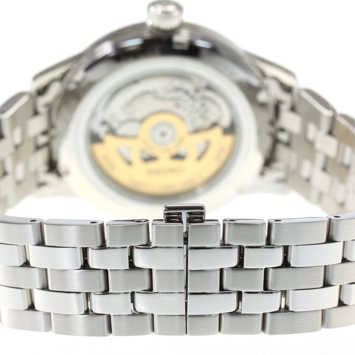 セイコー プレサージュ SEIKO PRESAGE 自動巻き メカニカル 腕時計 メンズ ベーシックライン カクテルシリーズ SARY123 プレザージュ