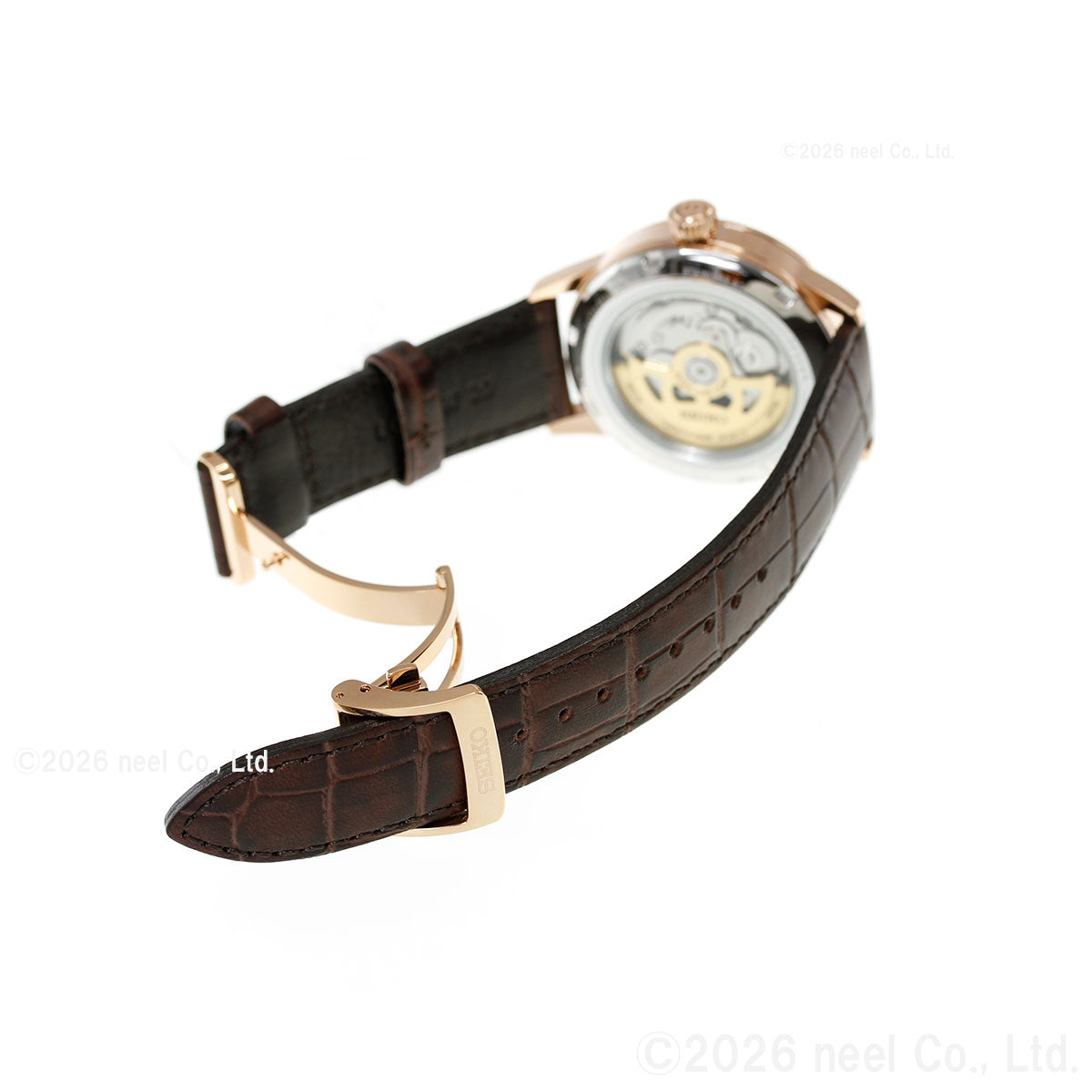 セイコー プレザージュ SEIKO PRESAGE 自動巻き メカニカル 腕時計 メンズ ベーシックライン カクテルシリーズ SARY132