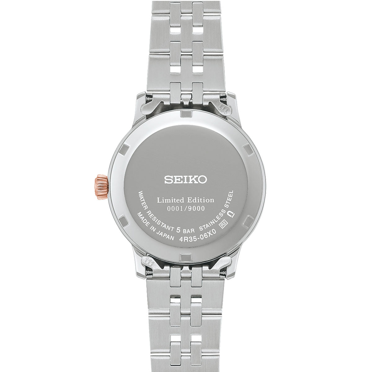 セイコー プレザージュ SEIKO PRESAGE 自動巻き メカニカル 限定モデル 腕時計 レディース SARY270 カクテルタイム Cocktail Time【2026 新作】