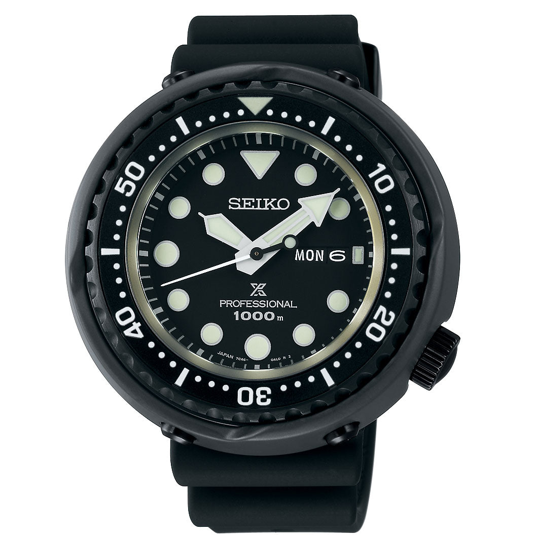 セイコー プロスペックス SEIKO PROSPEX マリーンマスター