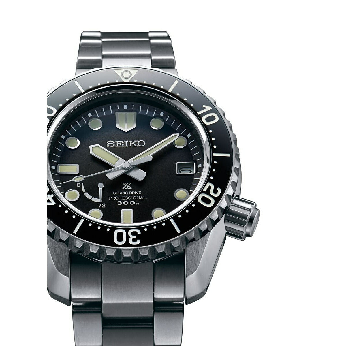 セイコー プロスペックス SEIKO PROSPEX スプリングドライブ 腕時計 メンズ LXライン SBDB027