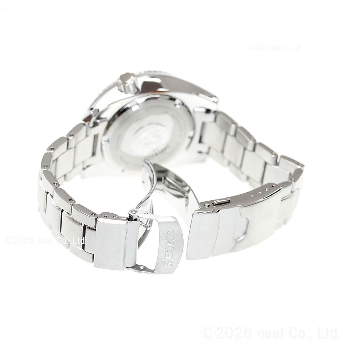 セイコー プロスペックス SEIKO PROSPEX ダイバースキューバ メカニカル 自動巻き コアショップ専用 腕時計 メンズ スモウ SUMO SBDC081