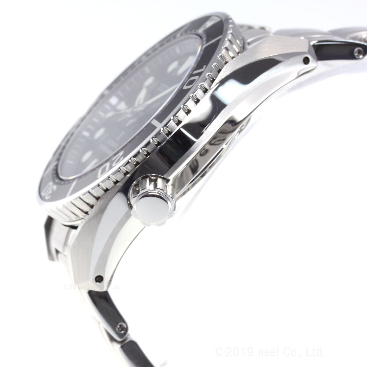 セイコー プロスペックス SEIKO PROSPEX ダイバースキューバ メカニカル 自動巻き コアショップ専用 腕時計 メンズ スモウ SUMO SBDC083