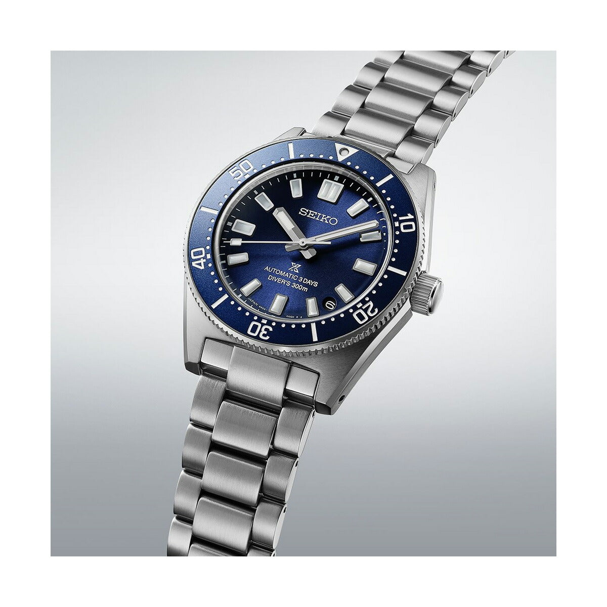 セイコー プロスペックス SEIKO PROSPEX メカニカルダイバーズ 自動巻き コアショップ専用 流通限定モデル 腕時計 メンズ SBDC195