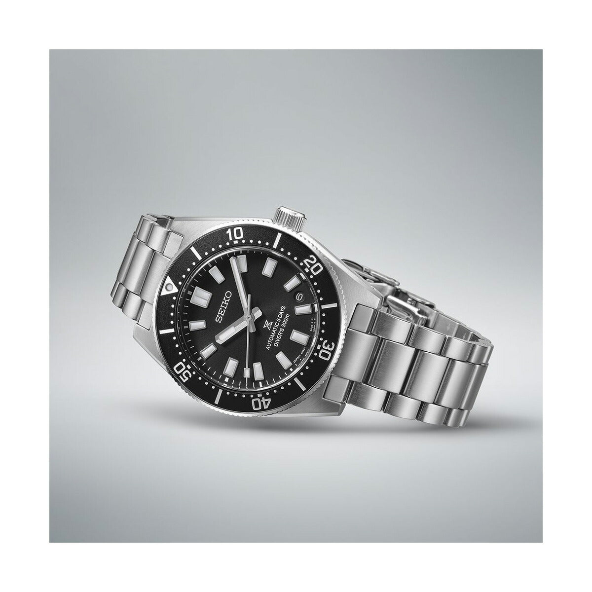 セイコー プロスペックス SEIKO PROSPEX メカニカルダイバーズ 自動巻き コアショップ専用 流通限定モデル 腕時計 メンズ SBDC197