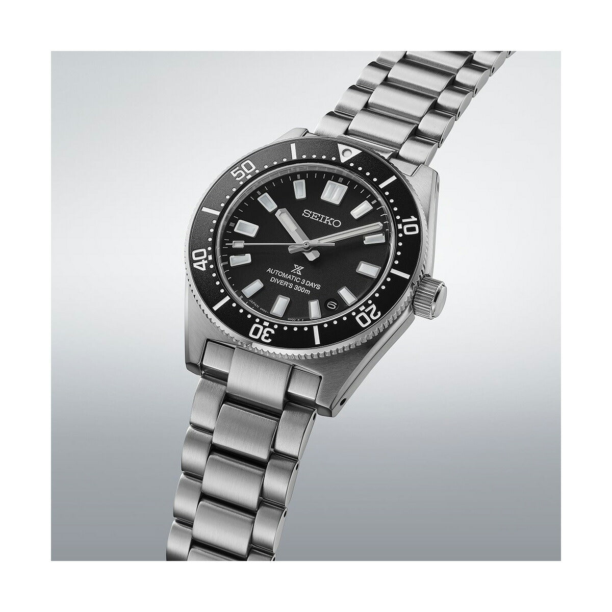 セイコー プロスペックス SEIKO PROSPEX メカニカルダイバーズ 自動巻き コアショップ専用 流通限定モデル 腕時計 メンズ SBDC197
