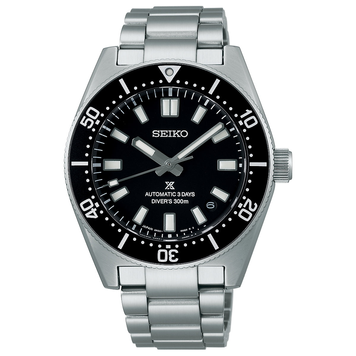 セイコー プロスペックス SEIKO PROSPEX メカニカルダイバーズ 自動巻き コアショップ専用 流通限定モデル 腕時計 メンズ SBDC197