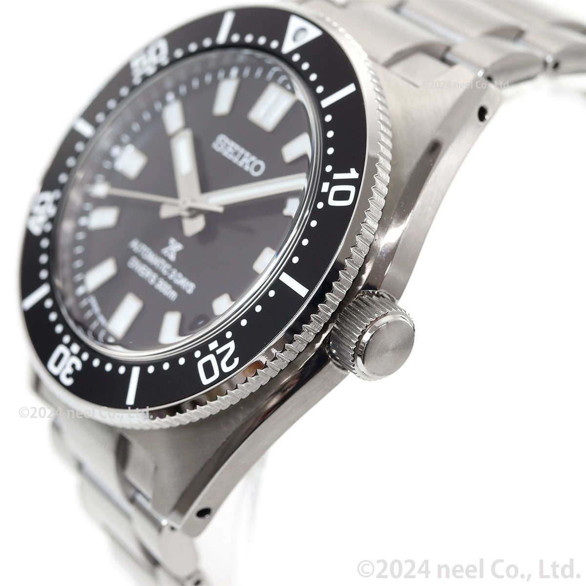 セイコー プロスペックス SEIKO PROSPEX メカニカルダイバーズ 自動巻き コアショップ専用 流通限定モデル 腕時計 メンズ SBDC197