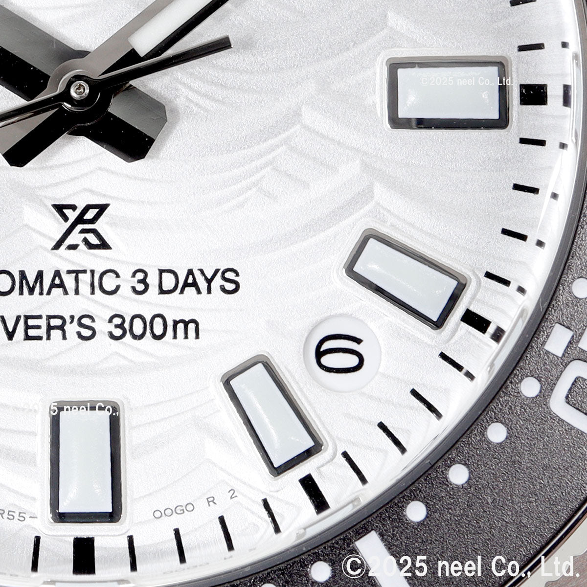 セイコー プロスペックス SEIKO PROSPEX ダイバースキューバ 自動巻き コアショップ限定 セイコーダイバーズウオッチ 60周年記念限定 腕時計 SBDC213【2025 新作】