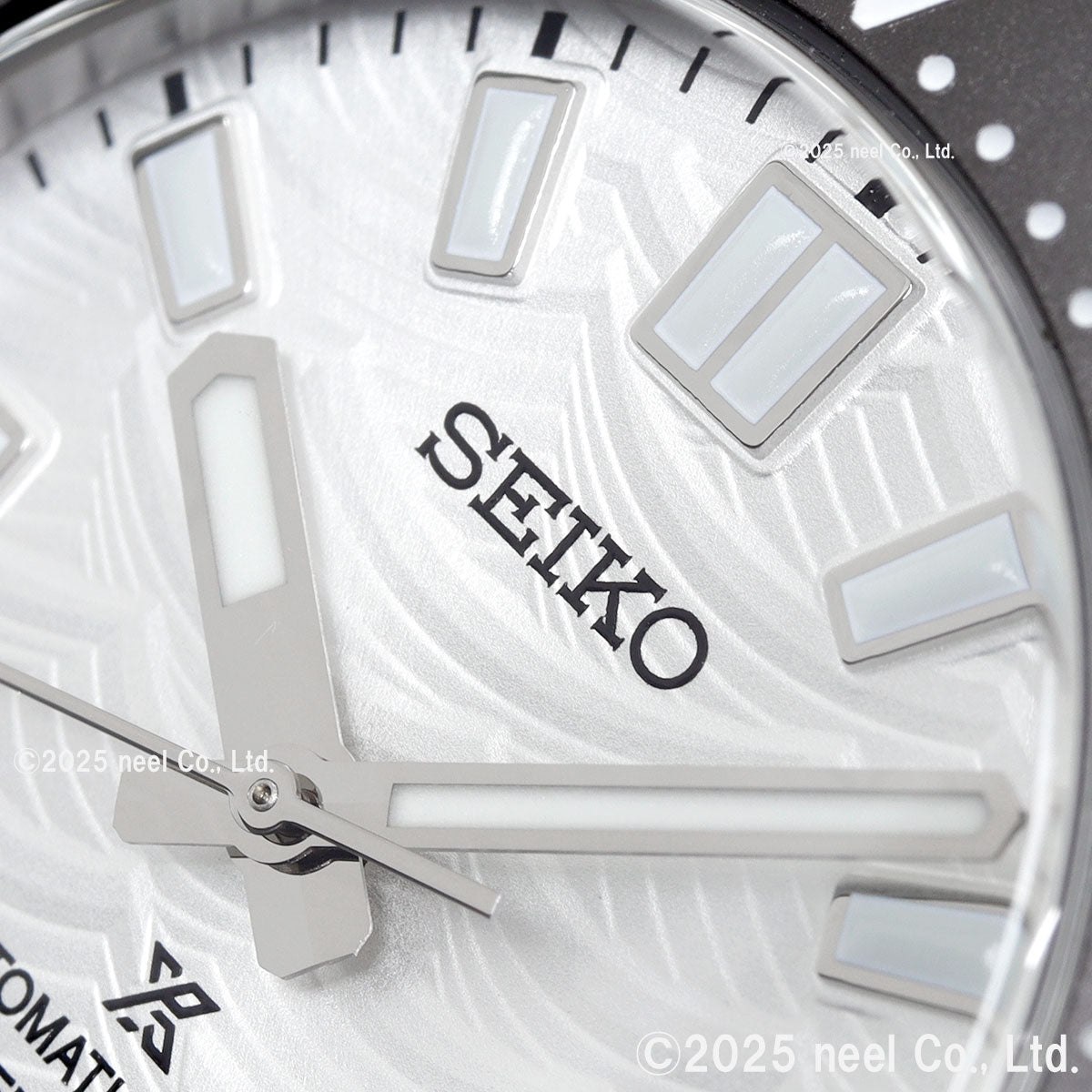 セイコー プロスペックス SEIKO PROSPEX ダイバースキューバ 自動巻き コアショップ限定 セイコーダイバーズウオッチ 60周年記念限定 腕時計 SBDC213【2025 新作】