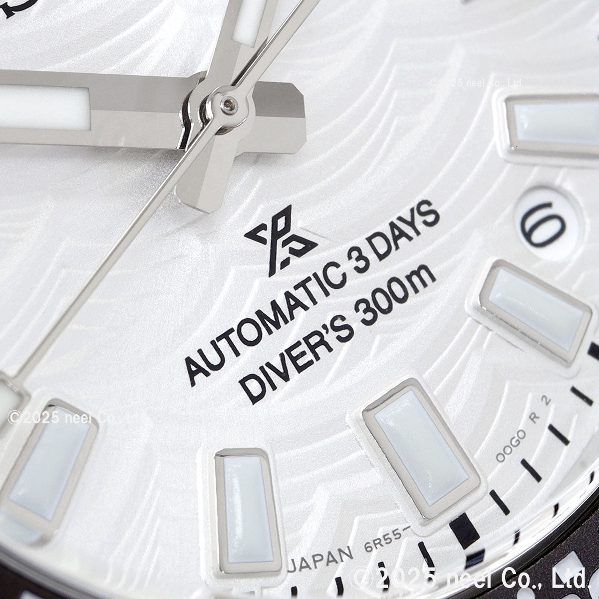 セイコー プロスペックス SEIKO PROSPEX ダイバースキューバ 自動巻き コアショップ限定 セイコーダイバーズウオッチ 60周年記念限定 腕時計 SBDC213【2025 新作】