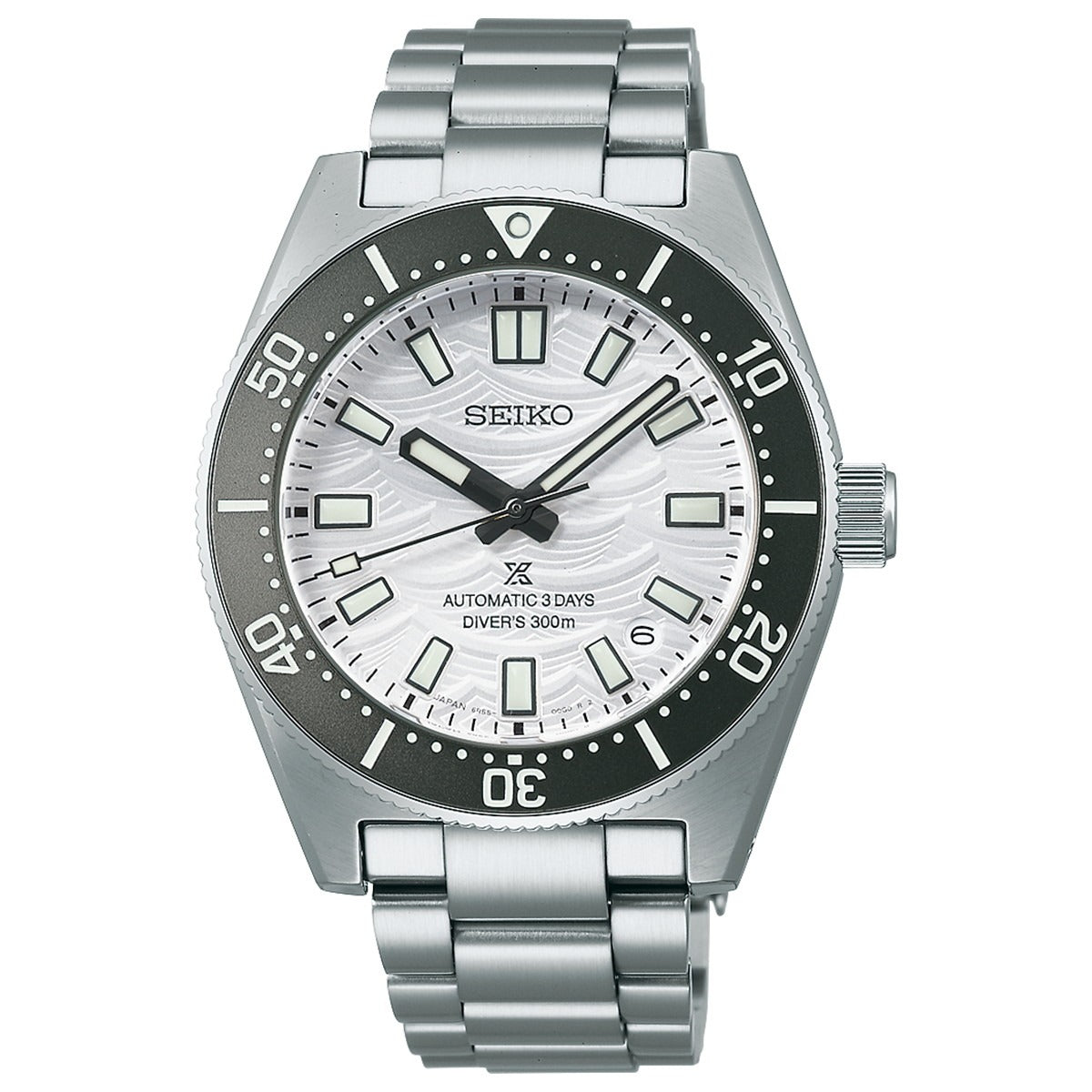 SEIKO 5 スポーツ自動巻き セイコーダイバーズ