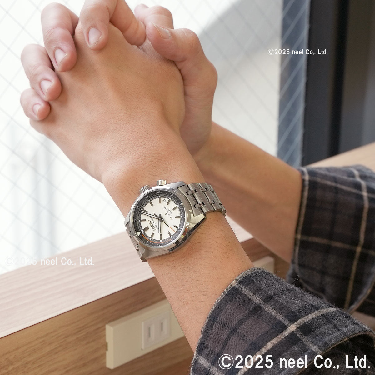 セイコー プロスペックス SBDC215 スピードタイマー メカニカル 自動巻き コアショップ専用 流通限定 腕時計 メンズ SEIKO PROSPEX SPEEDTIMER【2025 新作】