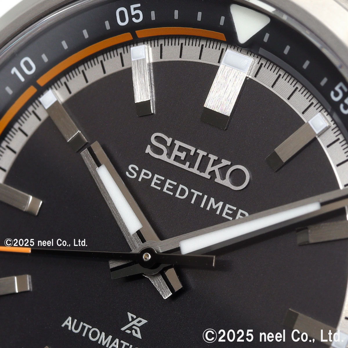 セイコー プロスペックス SBDC217 スピードタイマー メカニカル 自動巻き コアショップ専用 流通限定 腕時計 メンズ SEIKO PROSPEX SPEEDTIMER【2025 新作】