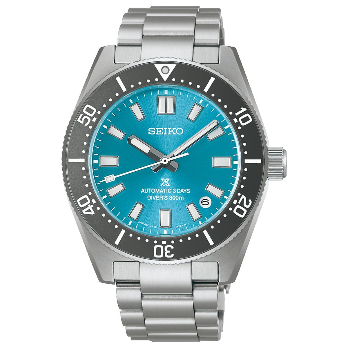 セイコー プロスペックス SEIKO PROSPEX メカニカルダイバーズ 1965 ヘリテージ Save the Ocean 限定 自動巻き コアショップ限定 腕時計 SBDC221【2025 新作】