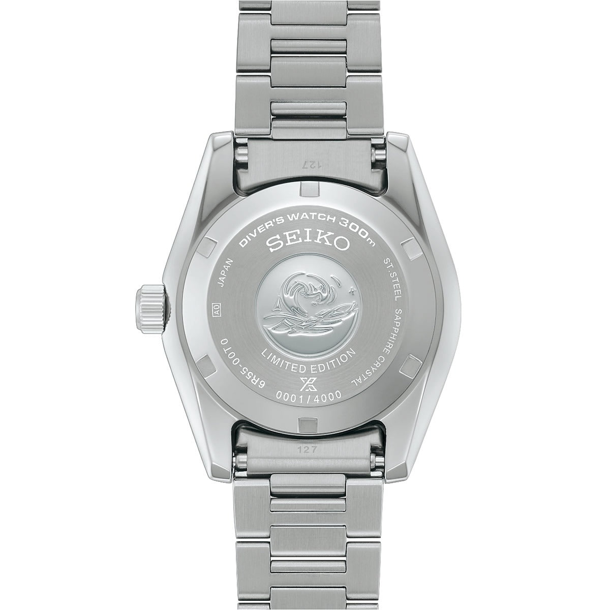 セイコー プロスペックス SEIKO PROSPEX メカニカルダイバーズ 1965 ヘリテージ Save the Ocean 限定 自動巻き コアショップ限定 腕時計 SBDC221【2025 新作】