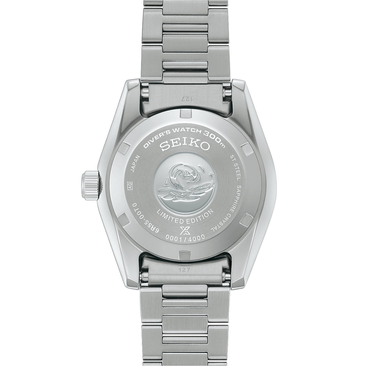 セイコー プロスペックス SEIKO PROSPEX メカニカルダイバーズ 1965 ヘリテージ Save the Ocean 限定 自動巻き コアショップ限定 腕時計 SBDC221【2025 新作】