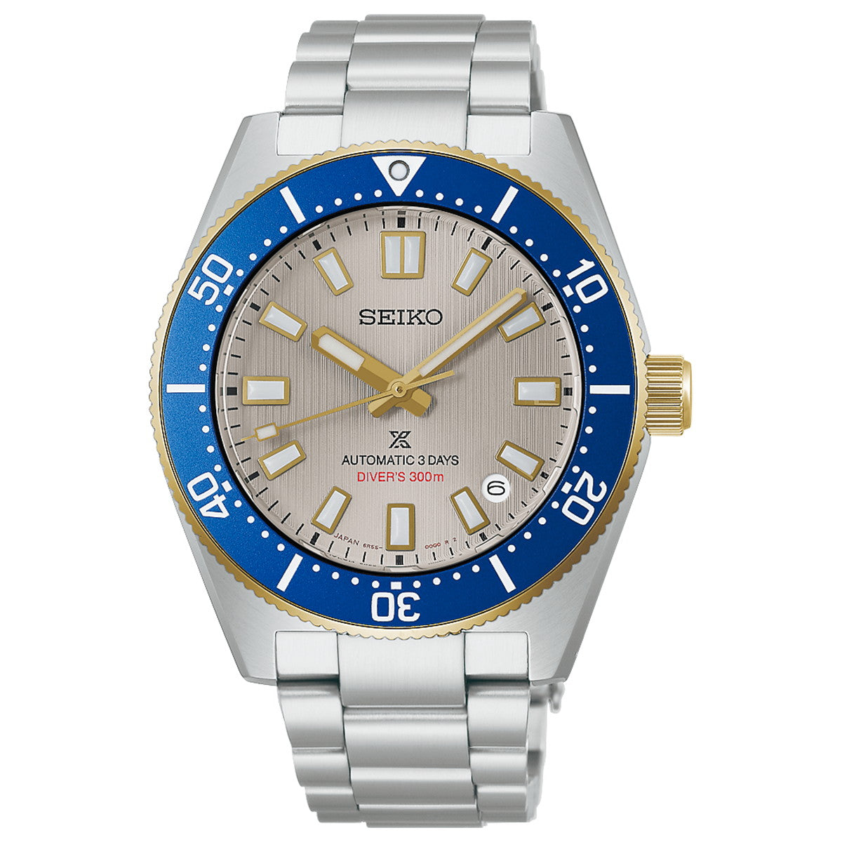 セイコー プロスペックス SEIKO PROSPEX ダイバーズ 1965 ヘリテージ 大谷翔平 2026 限定 自動巻き コアショップ限定 腕時計 メンズ SBDC222【2026 新作】