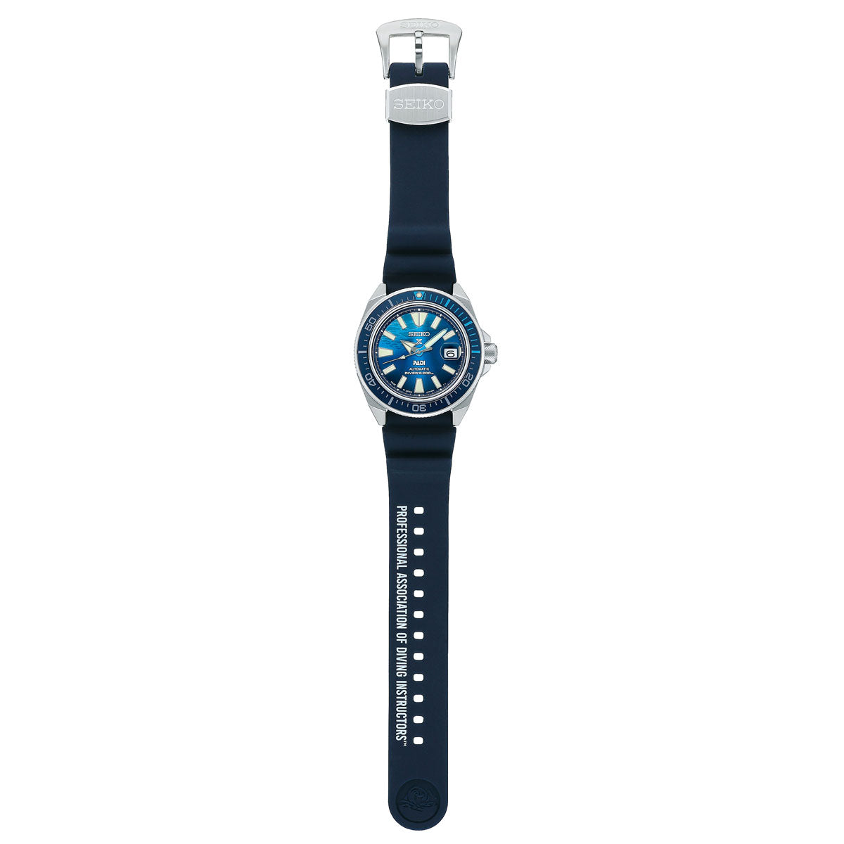 セイコー プロスペックス SEIKO PROSPEX ダイバースキューバ
