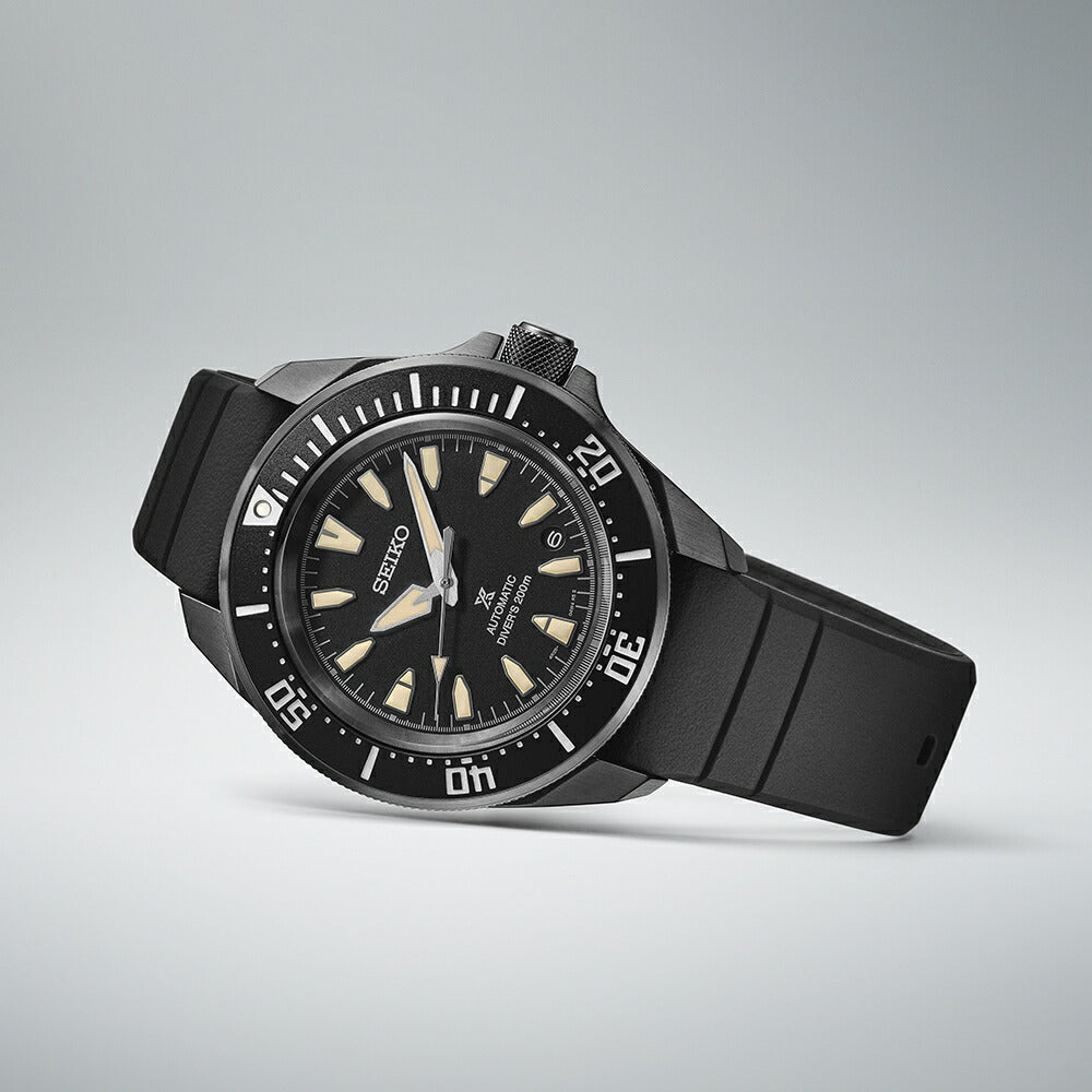 セイコー プロスペックス SEIKO PROSPEX ダイバースキューバ メカニカル 自動巻き 腕時計 メンズ SBDY133